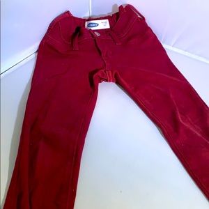 Old Navy jeggings